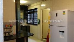 Blk 535 Pasir Ris Drive 1 (Pasir Ris), HDB Executive #105035562